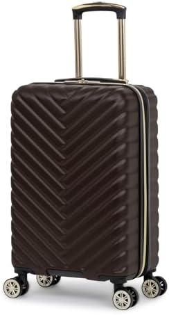 Amazon.com | Titan Xendsbrn Suitcase, Brown | Suitcases